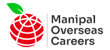 Manipal Overseas Careers Logo