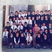 Manipur Public School Education | Schools