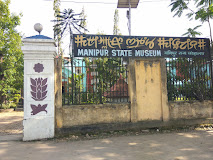 Manipur State Museum Travel | Museums