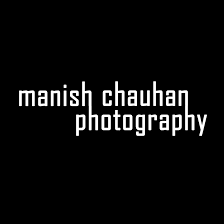 Manish Chauhan Photography Logo