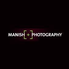 Manish Rawat Photography Logo