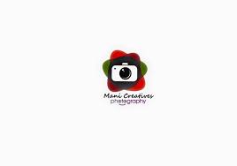 Manish Singh Photography - Logo