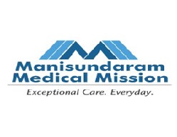 Manisundaram Medical Mission Hospital - Logo