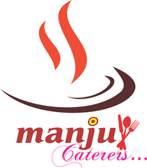 Manju Caterers Logo