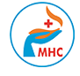 Manmohini Health Care Logo