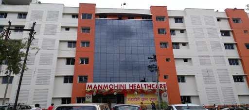 Manmohini Health Care Medical Services | Hospitals