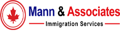 Mann & Associates Immigration Services Logo
