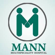 Mann Hospital Logo