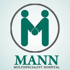 Mann Hospital - Logo