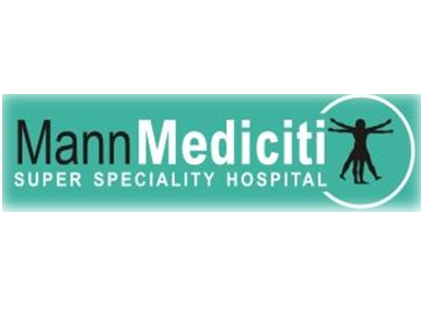 MANN MEDICITI- SUPER SPECIALITY HOSPITAL|Hospitals|Medical Services