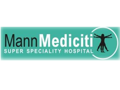 MANN MEDICITI- SUPER SPECIALITY HOSPITAL|Veterinary|Medical Services