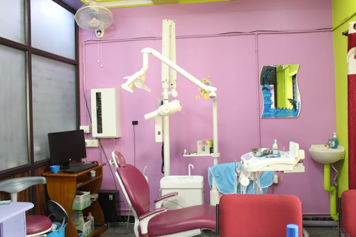 Manna Dental Medical Services | Dentists