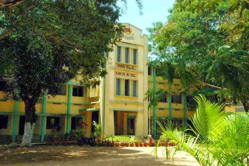 Mannam Memorial Residential Higher Secondary School|Coaching Institute|Education