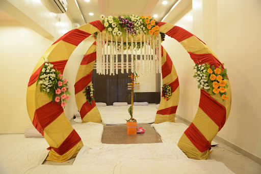 Mannat  Banquet Event Services | Banquet Halls