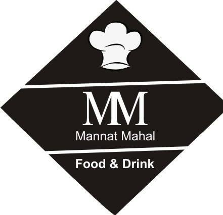 Mannat Mahal Logo