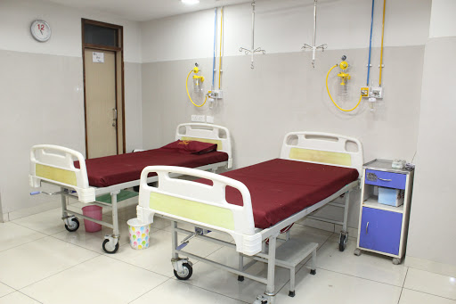 Mannat Multi Speciality Hospital Medical Services | Hospitals
