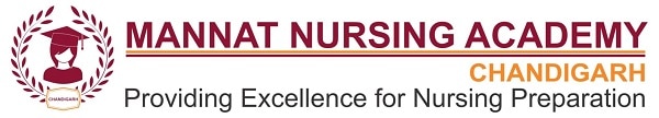 Mannat Nursing Academy - Logo