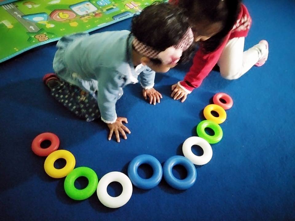 Mannat Play School|Schools|Education