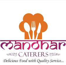Manohar Caterers Logo