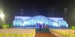 Manohar Gardens Lawns & Banquet Halls|Party Halls|Event Services