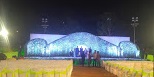 Manohar Gardens Lawns & Banquet Halls|Banquet Halls|Event Services