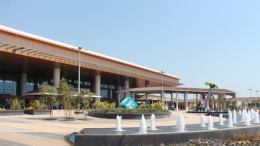 Manohar International Airport Travel | Airport