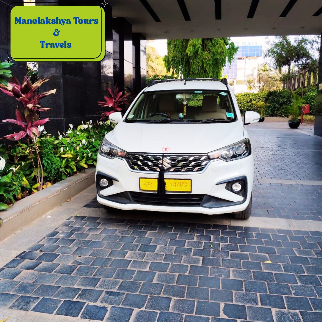 Manolakshya Tours & Travels Local Services | Car Rental