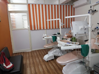 Manomay Dental Clinic Medical Services | Dentists