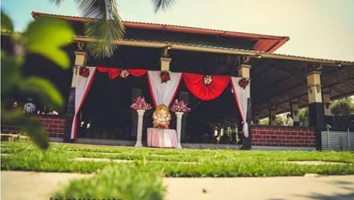 Manoprabha Mangal Karyalaya & Lawns Event Services | Banquet Halls