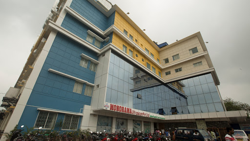 Manorama Hospitex Pvt. Ltd. Medical Services | Hospitals