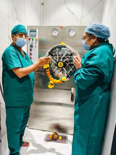 MANORAMA NETRALAYA Medical Services | Hospitals