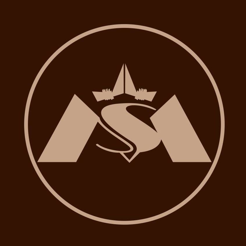 Mansa Galaxy - Logo