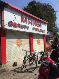 Mansi Beauty Parlour Active Life | Salon