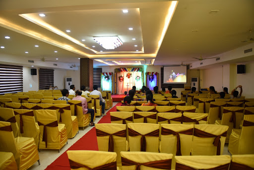 Manthan Banquet Hall Event Services | Banquet Halls