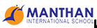 Manthan International School - Logo