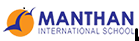 Manthan International School Logo