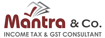 Mantra and Co. (Accountant and Tax consultant) - Logo
