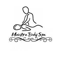 Mantra Body Spa - Logo