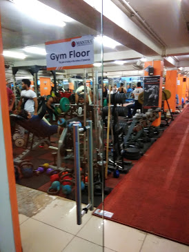 Mantra Health & Fitness Active Life | Gym and Fitness Centre