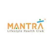 Mantra Health & Fitness Logo