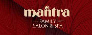 Mantra The Family Saloon and Spa - Logo