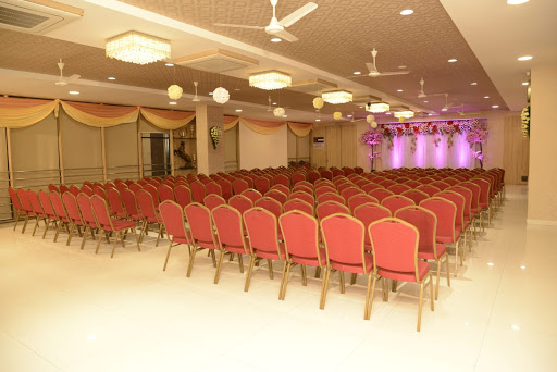 Mantraa Banquet Hall Event Services | Banquet Halls