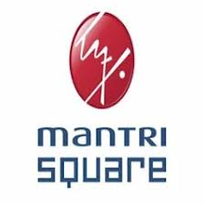 Mantri Square Mall - Logo