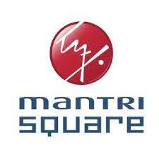 Mantri Square Mall - Logo