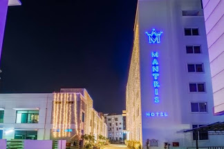 MANTRIS HOTEL Accomodation | Hotel