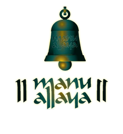ManuAllaya Resortspa Logo
