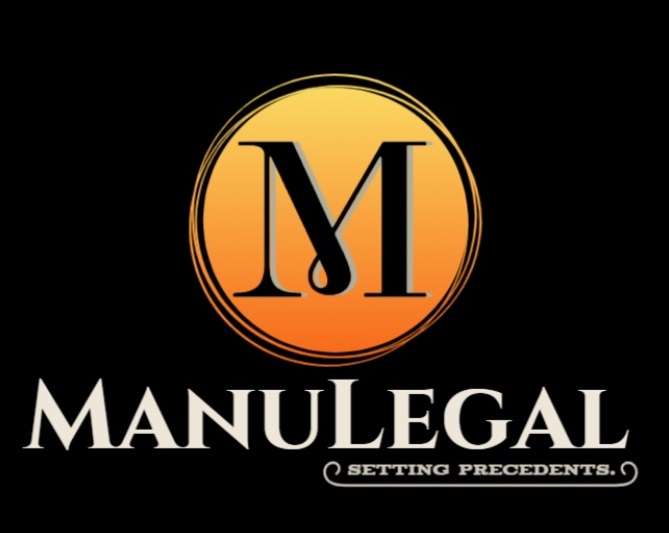 Manulegal and Associates Law Firm Logo