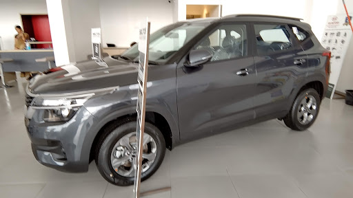 Maosaji kia Automotive | Show Room