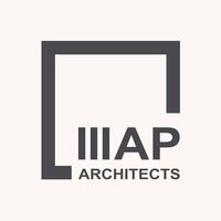 MAP Architects Logo