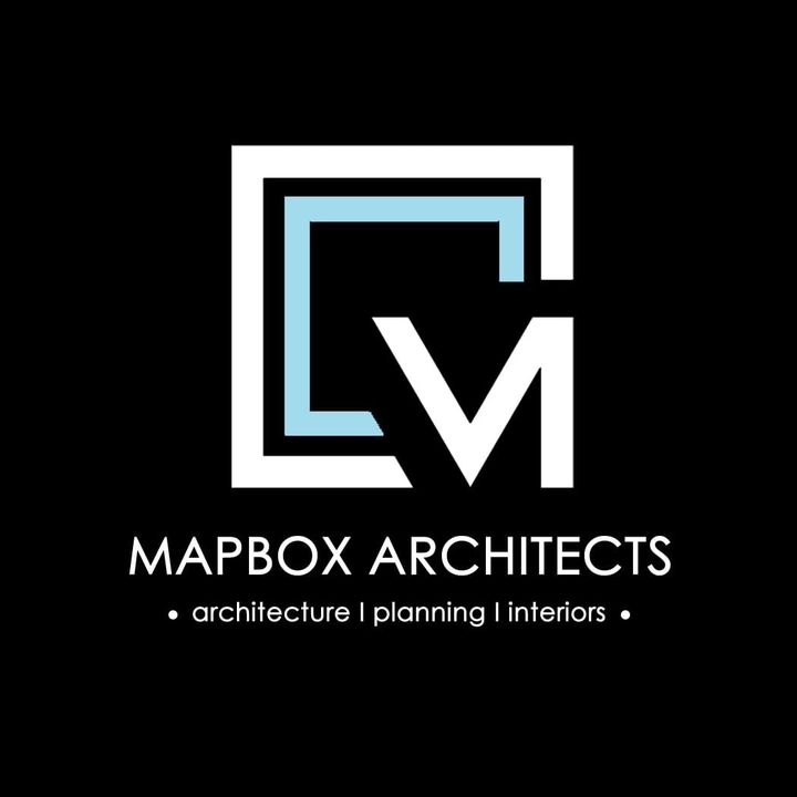 MAPBOX ARCHITECTS Logo